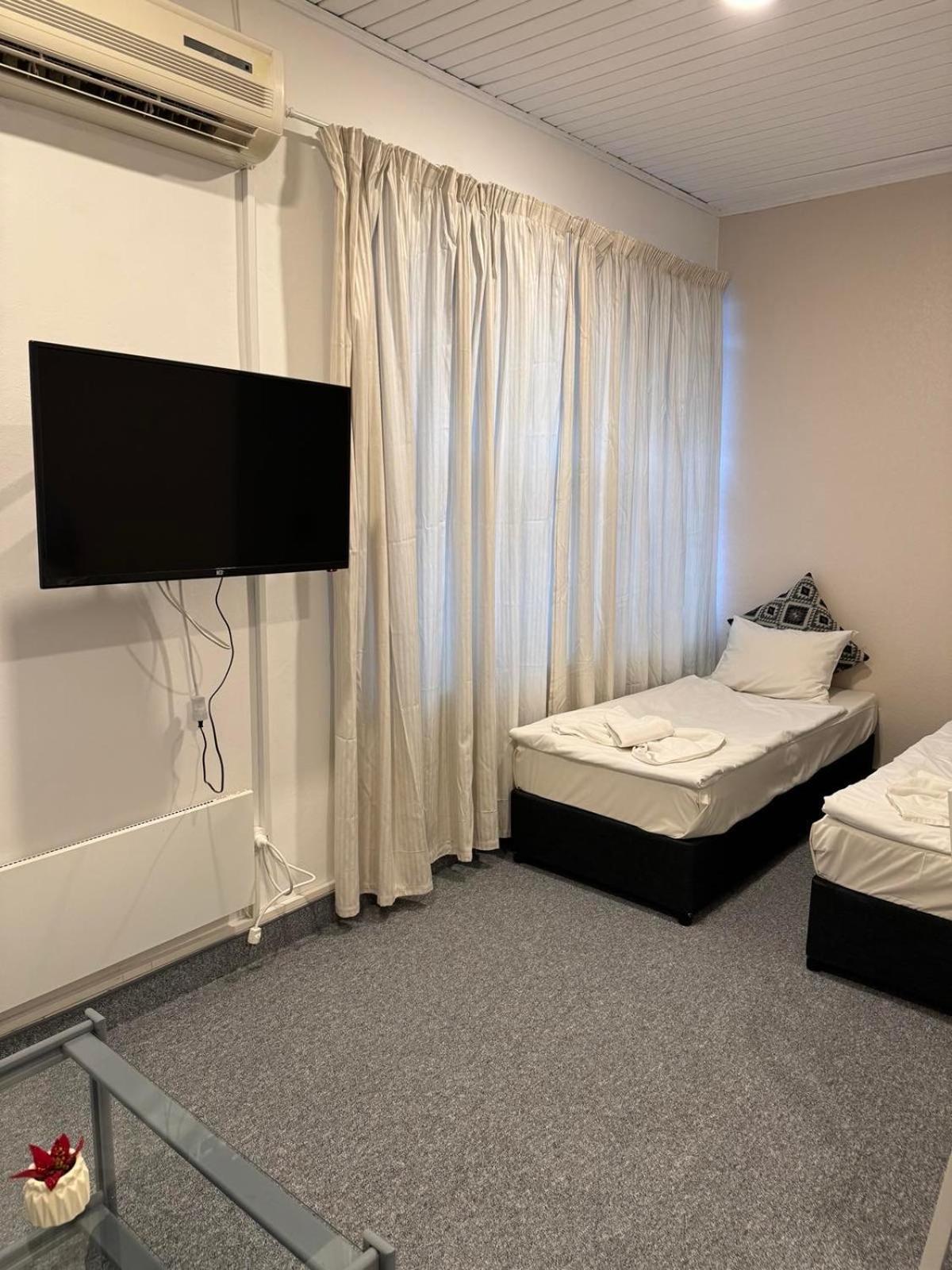 סופיה Family Hotel Dalis מראה חיצוני תמונה