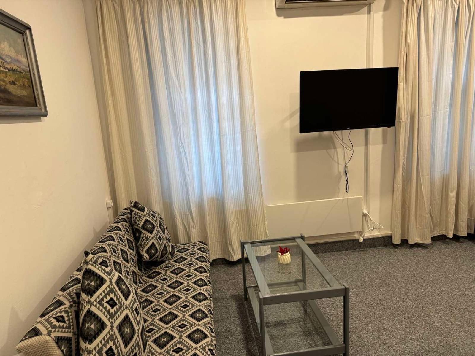 סופיה Family Hotel Dalis מראה חיצוני תמונה